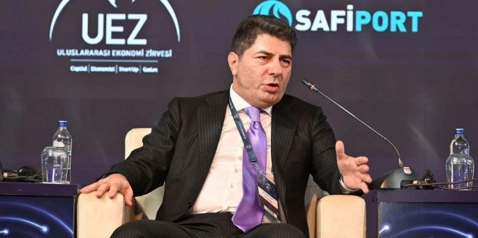 Safi Holding, Ukrayna ve Suriye’de liman yatırımları yapacak