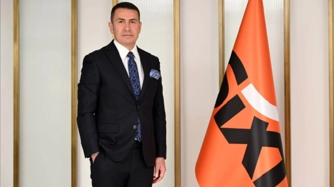 Sixt Türkiye’de uzun yıllardır görev yapan deneyimli yönetici Bülent Alaca, Genel Müdür Yardımcısı olarak atandı.