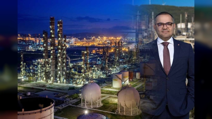 SOCAR, mühendislik firması Technip ile 'İyi Niyet Anlaşması' imzaladı.