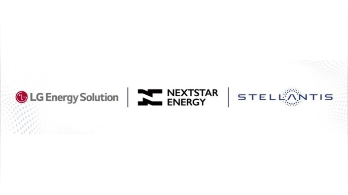 Stellantis’in NextStar Energy’deki payını devretme kararıyla, batarya tedarikini LG Energy Solution üzerinden sürdürmeyi planladığı bildirildi.