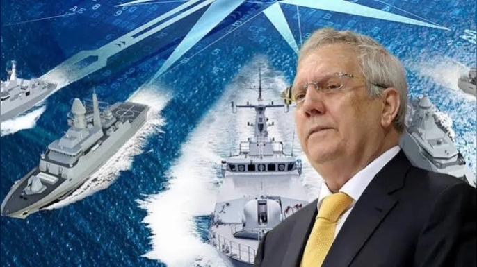 Tanzanya’dan Aziz Yıldırım’ın tersane projesine durdurma
