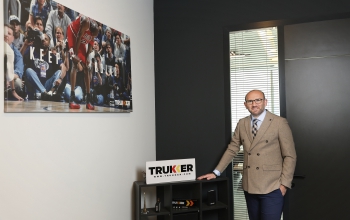 TRUKKER/ Sn. Hakan ARIKAN ' la Röportajımız