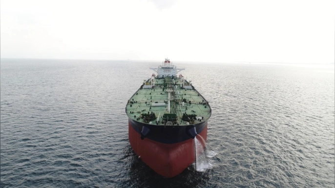 Tüpraş, taşıma filosuna ilave edilmek üzere dört yeni tanker gemisi yaptırıyor.