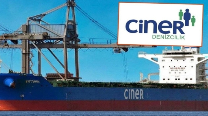 Turgay Ciner’in yönettiği Ciner Shipping, ocak ayından bu yana verdiği gemi siparişlerine 3 tanesini daha ekledi.
