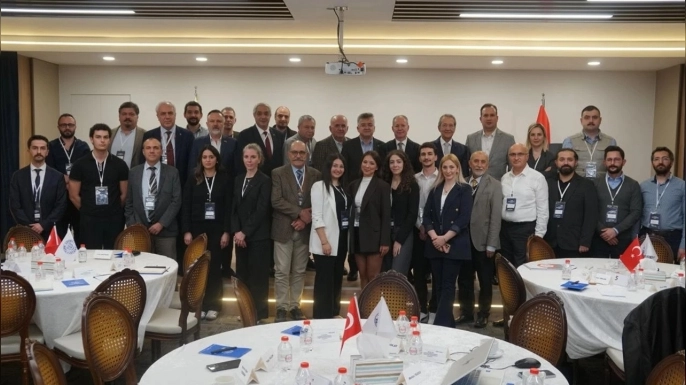 ‘Türk Loydu 2030 Strateji Çalıştayı’ gerçekleştirildi