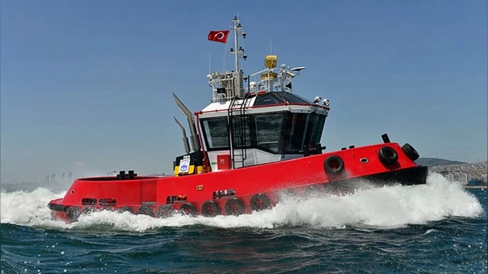 Turkuaz Kılavuzluk A.Ş Kocaeli-1 ‘de hizmet vermeye başladı