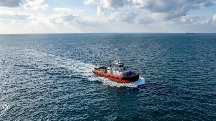 Ulaştırma ve Altyapı Bakanlığı, Yalova Bölgesel Hizmet Sahası’ndaki römorkörcülük hizmetinin işletme hakkını 20 yıl süreyle devretmek üzere ihaleye çıkıyor.