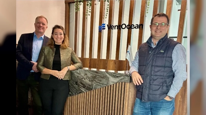 VentOcean, Danimarkalı şirket SepcoTech’in Türkiye’deki tek yetkili distribütörü oldu.