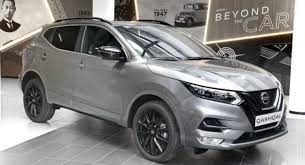 Yeni Nissan Qashqai N-Tec, tasarım ve teknolojiyi bir arada sunuyor