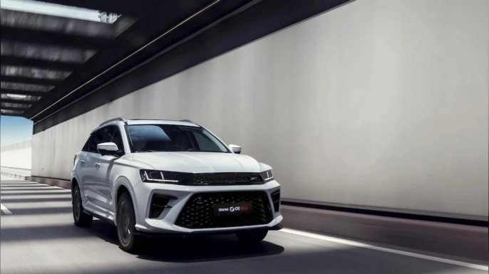 Yerli SWM G01 Pro, 1.999.000 TL tavsiye edilen satış fiyatı ile showroom’larda tüketiciyle buluşuyor.