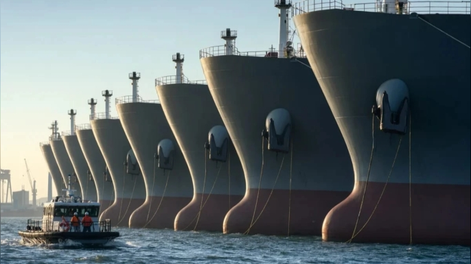 Yunanistan merkezli Heidmar, İstanbul ofisli Q-Shipping’i satın aldı.