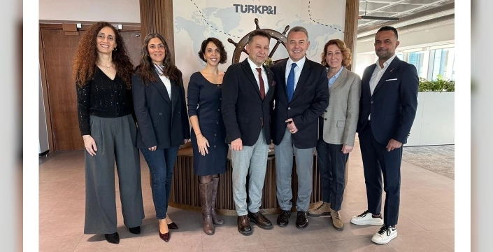 Türk P&I Sigorta’dan yat asistans hizmeti