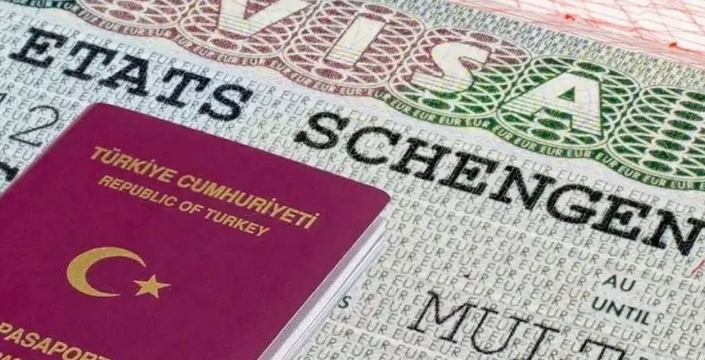 AB, TIR sürücülerine vize sınırını kaldırıyor