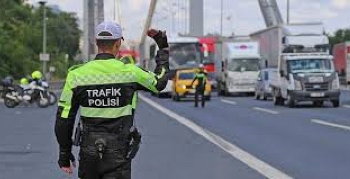 Psikoteknik Belgesi Olmayan Sürücü Çalıştıran İşverenlere Ağır Yaptırım