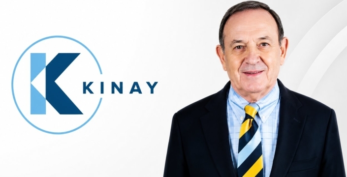 Hasan Kınay, Yunanistan'da kaza geçirdi