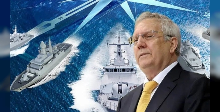 Tanzanya’dan Aziz Yıldırım’ın tersane projesine durdurma