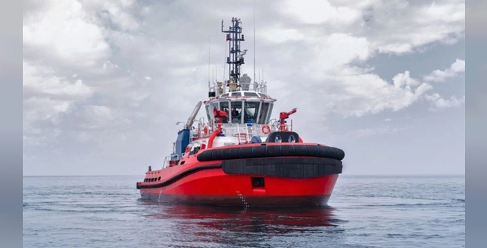 Med Marine ile Trabzon Limanı arasında römorkör anlaşması