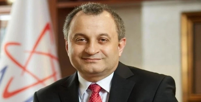 Ulaştırma ve Altyapı Bakan Yardımcılığına Ahmet Hamdi Atalay atandı