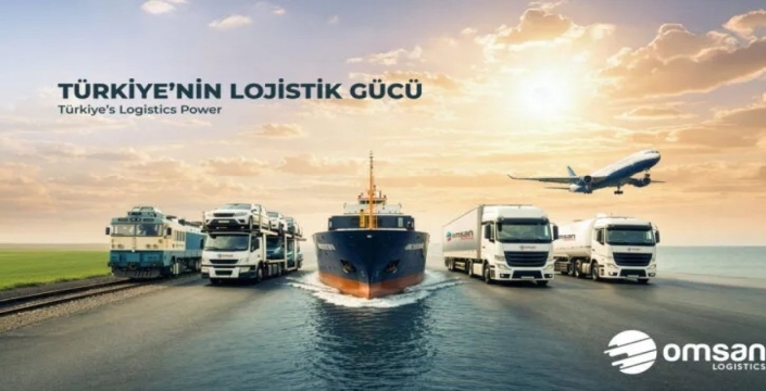 COP31’te lojistik süreçleri OMSAN yönetecek