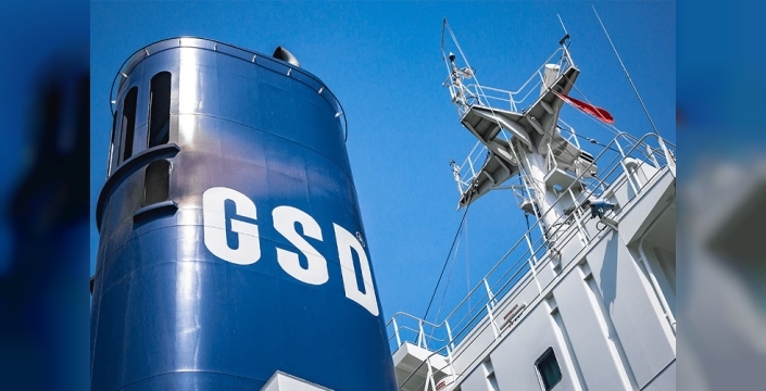 GSD Holding’in bağlı ortaklığı GSD Shipping, 2030’da teslim edilecek 40.300 DWT kapasiteli kuru yük gemisi için sözleşme imzaladı.