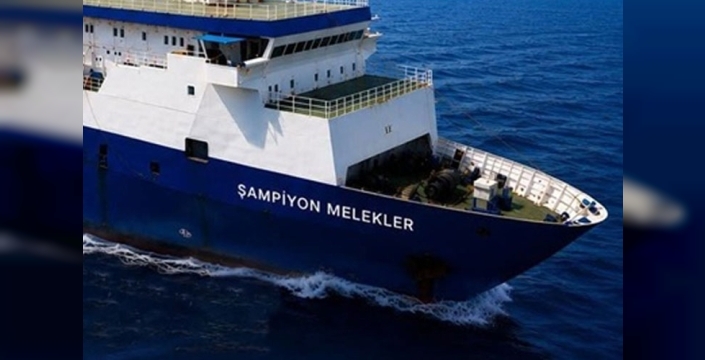 Şampiyon Melekleri Yaşatma Derneği, Filo Denizcilik’e ait gemiye “Şampiyon Melekler” isminin verilmesi için daha önce verdiği onayı geri çekti.