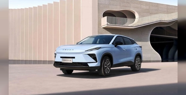 Omoda | Jaecoo Paris Otomobil Fuarı’nda iki yeni modeliyle gövde gösterisi yaptı