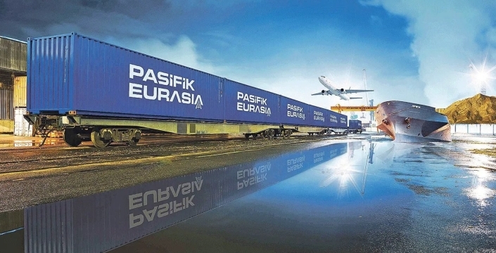 Pasifik Eurasia, Metrosis A.Ş.’nin yüzde 25'ini satın alıyor