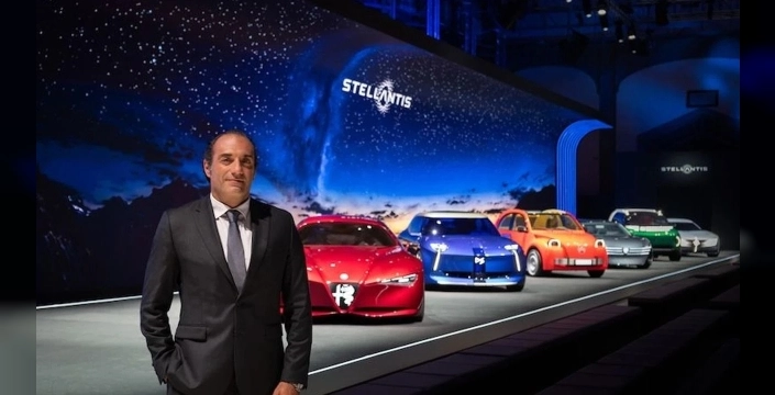 Stellantis, 2026 Paris Otomobil Fuarı öncesinde düzenlediği etkinlikte altı farklı markasının yeni konsept modellerini dünya prömiyeriyle tanıttı.
