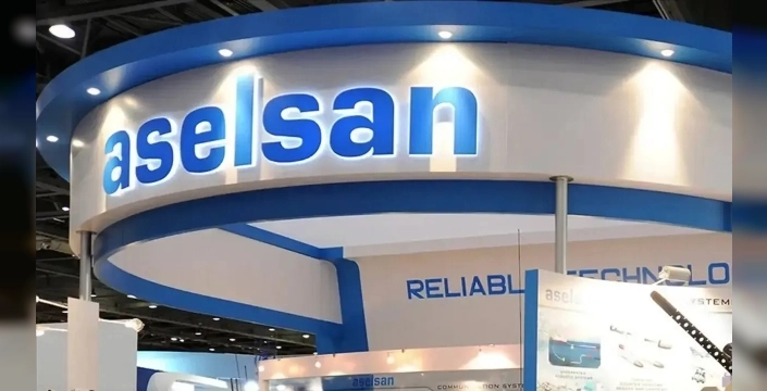 ASELSAN’dan 171 milyon dolarlık ihracat anlaşması