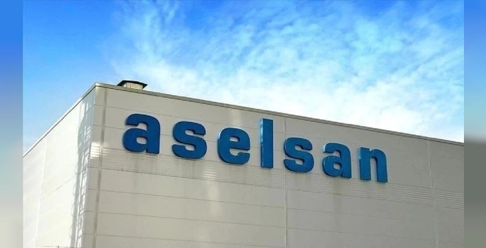 ASELSAN ve ASFAT’tan 225 milyon Euro'luk sözleşme