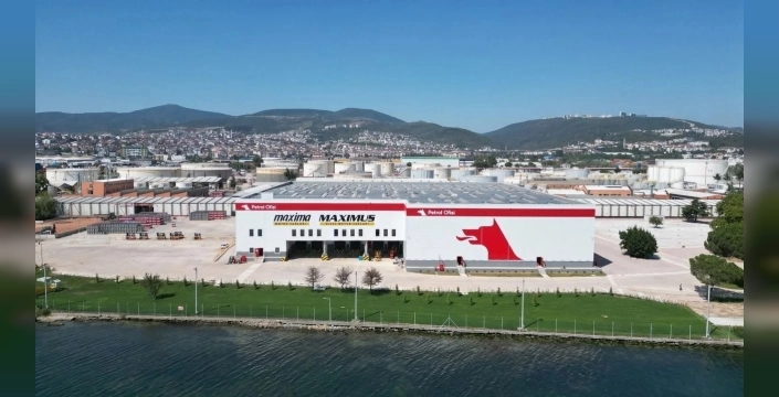 Petrol Ofisi Derince iletim tarifesine yüzde 41 zam yapıldı