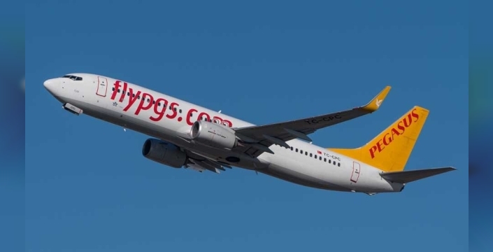 Pegasus'tan ek sefer kararı