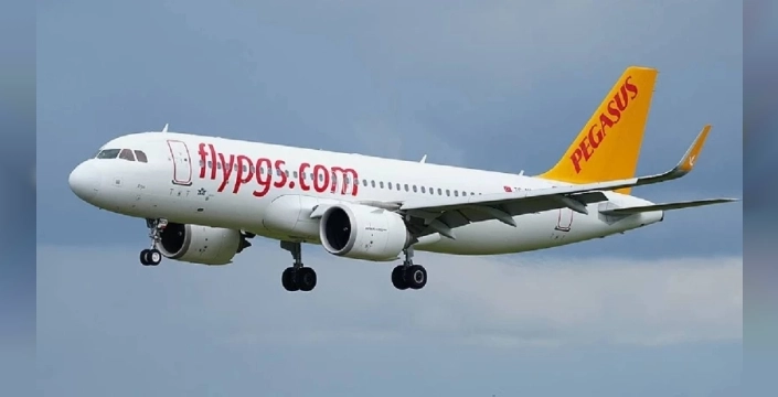 Pegasus’tan Gençlere Özel Kampanya