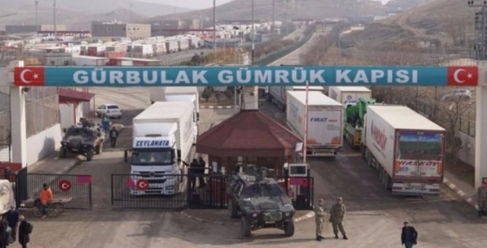 UND ve UTİKAD'tan kapılardaki fahiş yakıt artışlarına ortak tepki